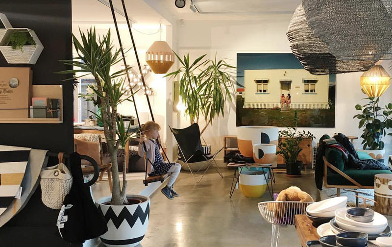 New Store Unveiling