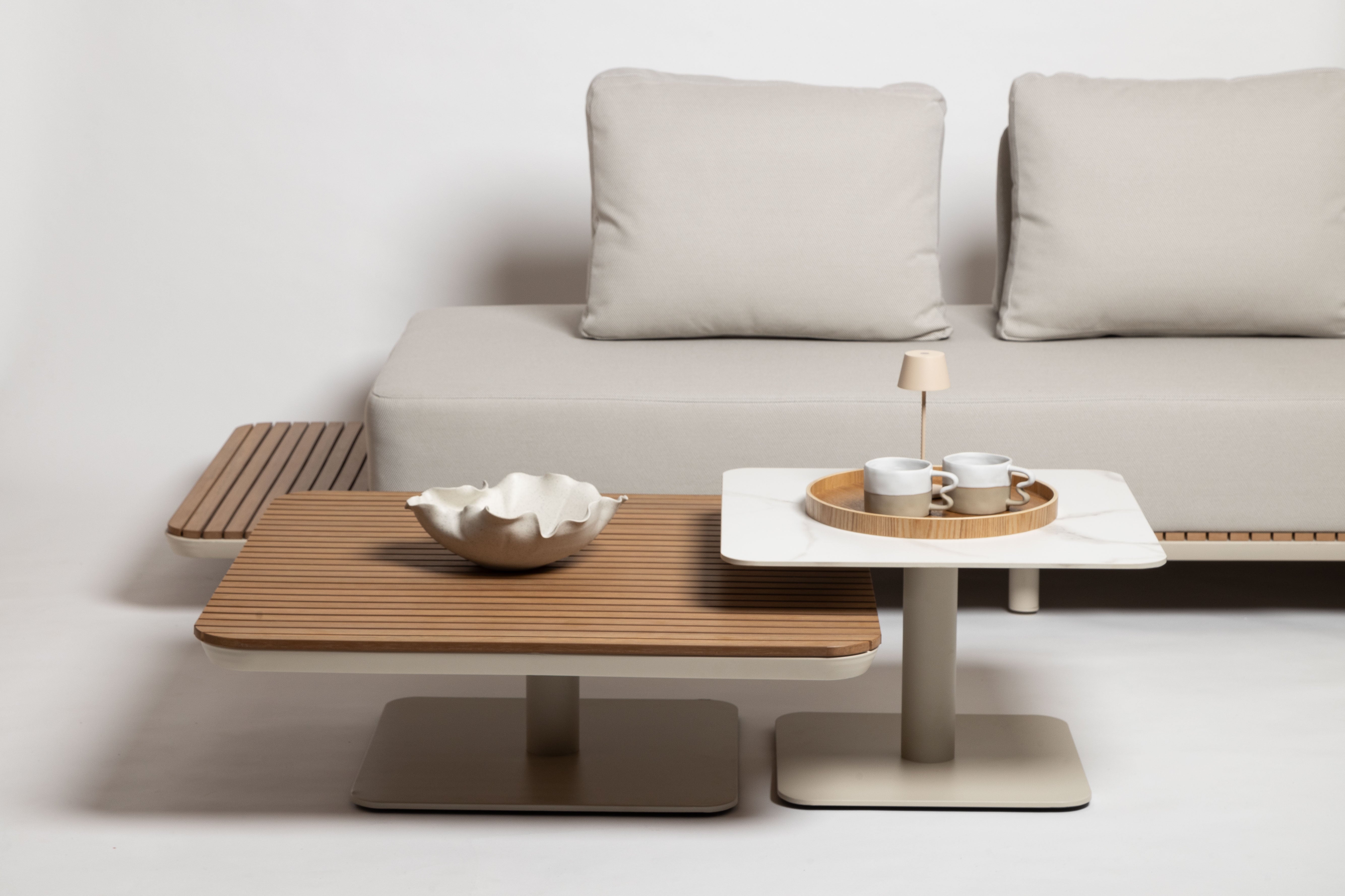 Dawn Sofa | Outdoor