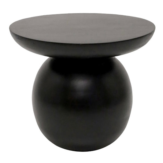 Adore Side Table | Black