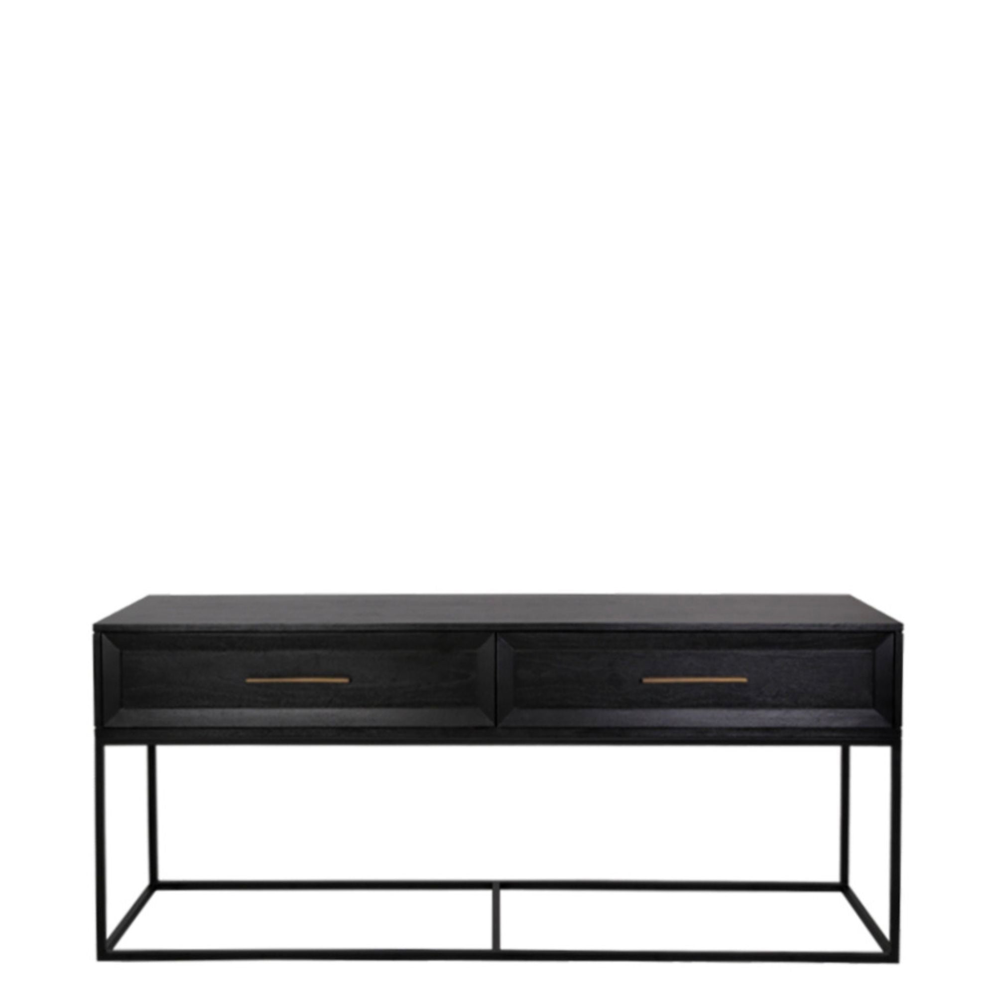 Comoda Side Table | Black