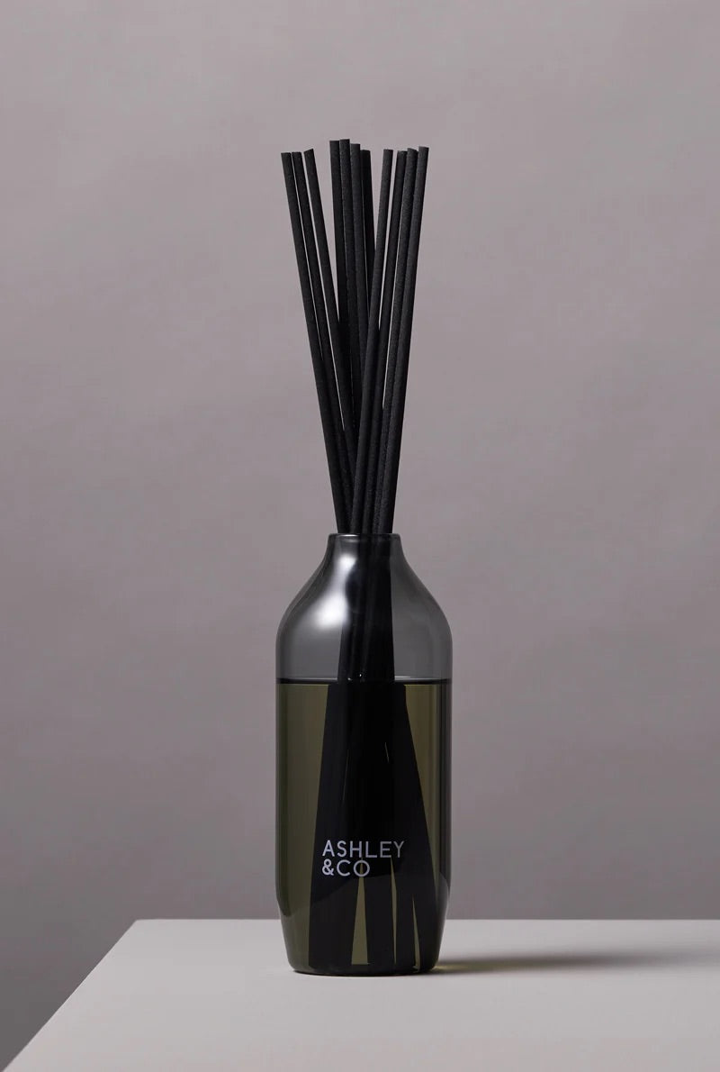Ashley & Co | Home Perfume | Tui & Kahili