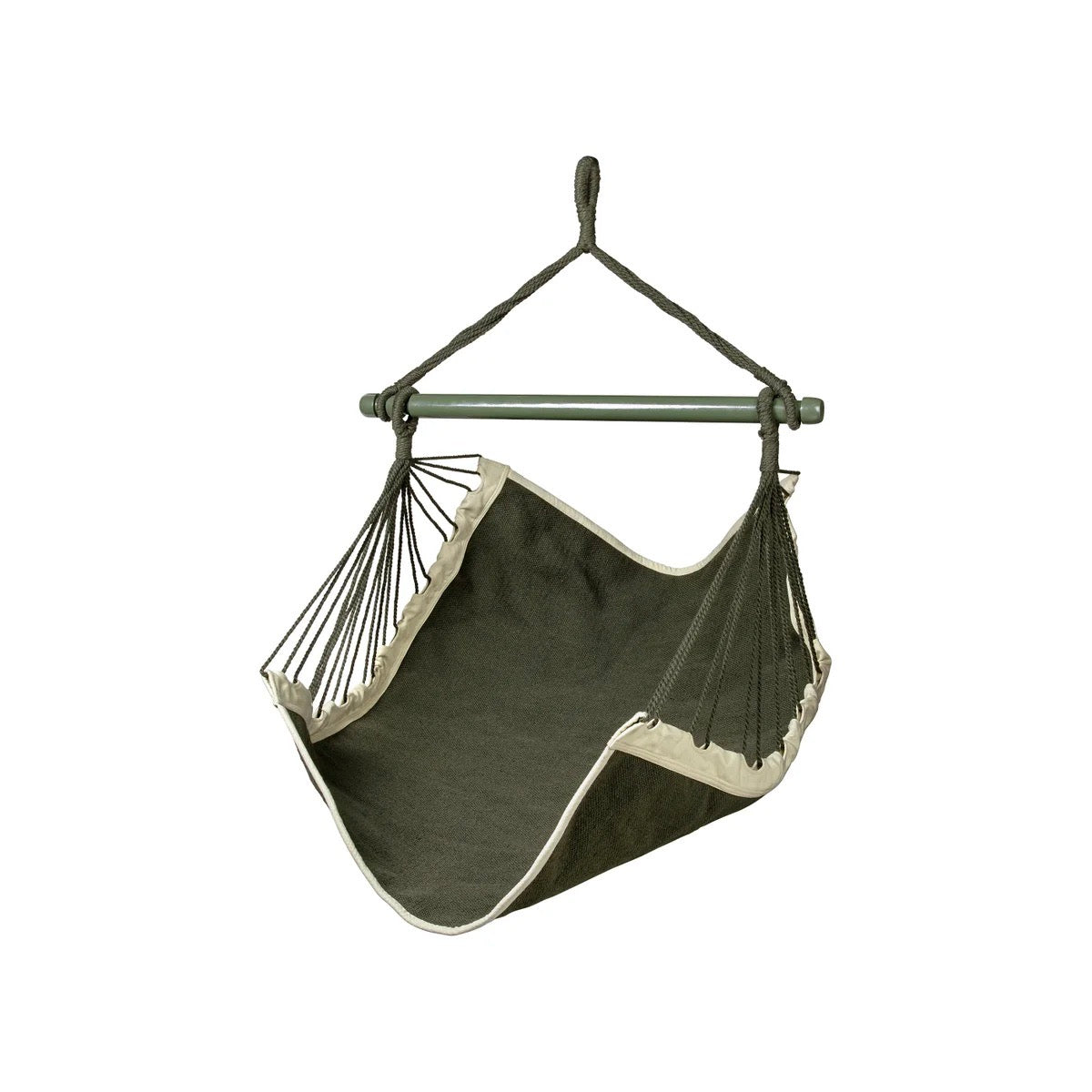 BROSTE | Hanging Chair | Paloma - Green