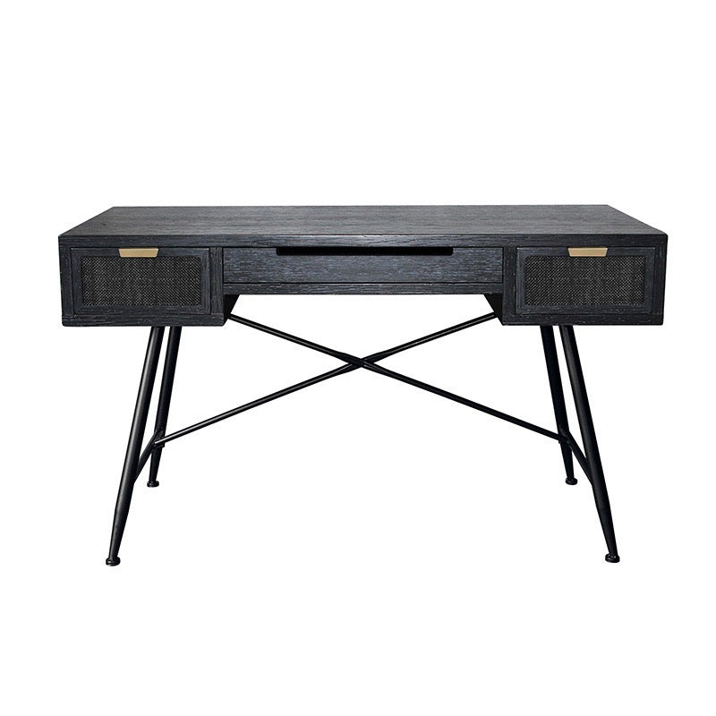 Bern Desk | Black