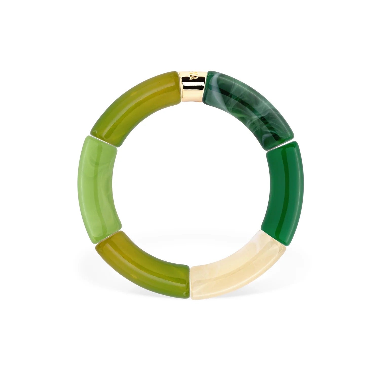 Parabaya Bracelet | Kiwi Collection