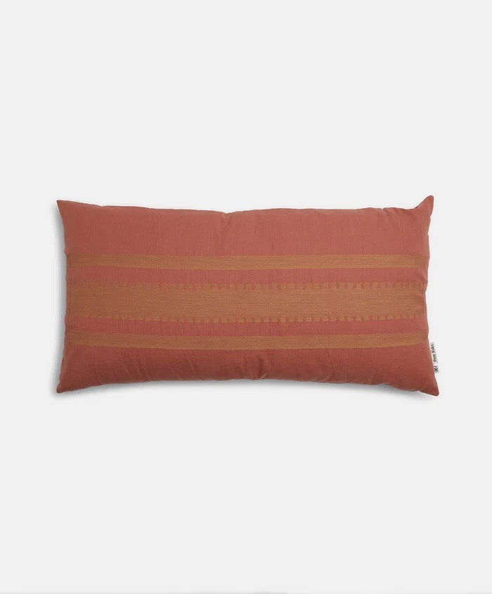Pony Rider | Movers Rectangle Cushion Cover | Desert | 90*48