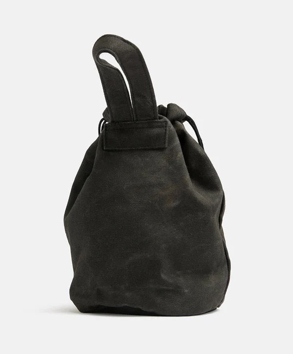 Pony Rider | Road Tripper | Toiletry Bag | Black