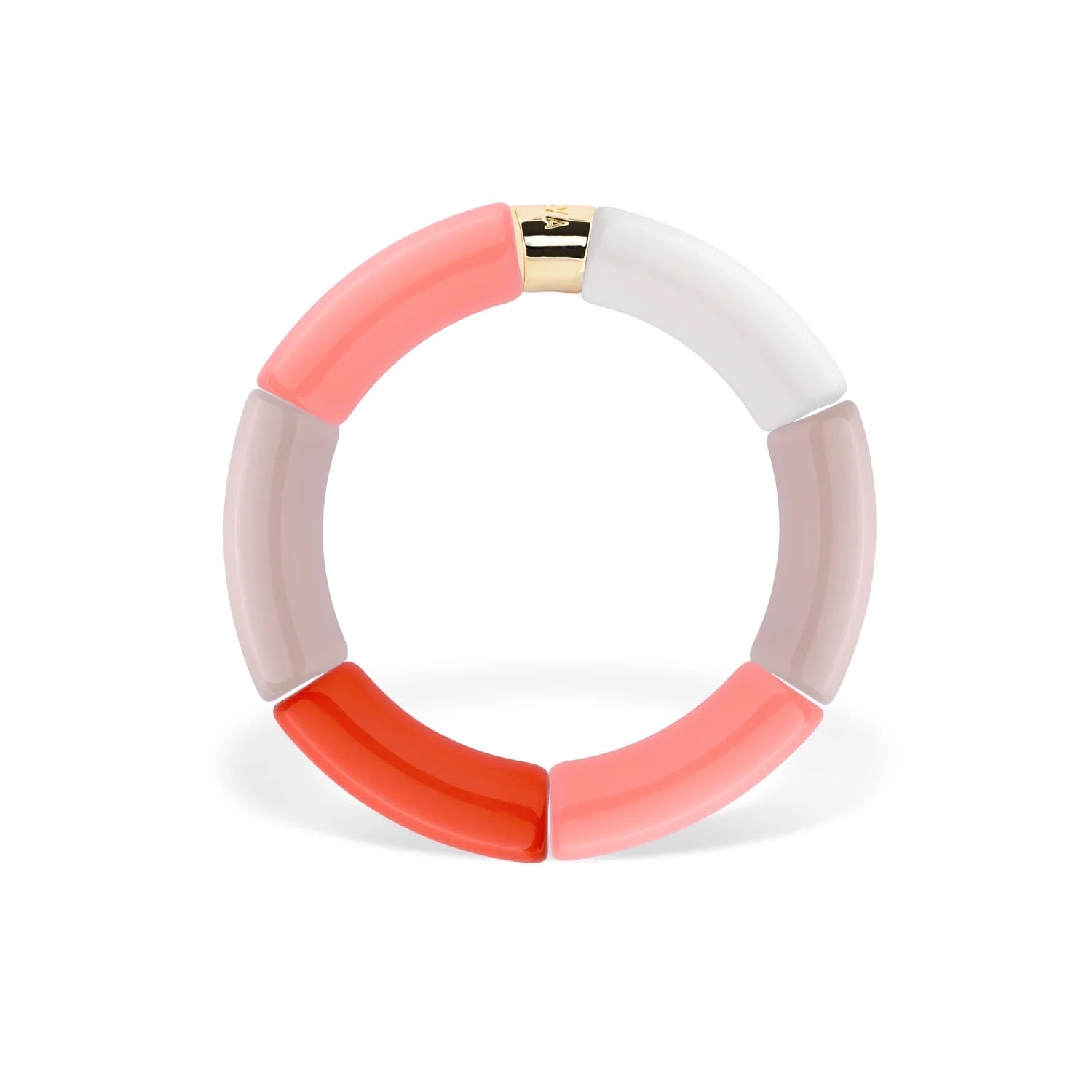 Parabaya Bracelet | Hibiscus Collection