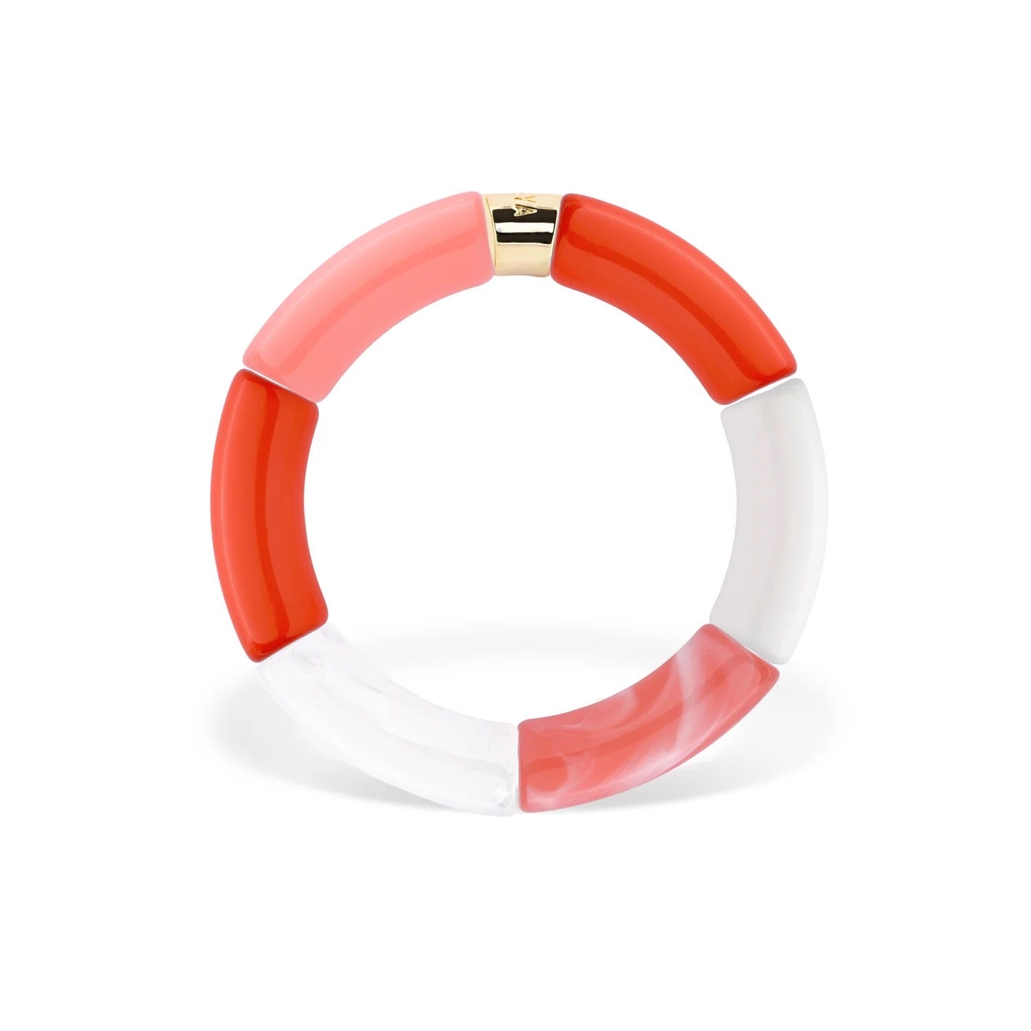Parabaya Bracelet | Hibiscus Collection