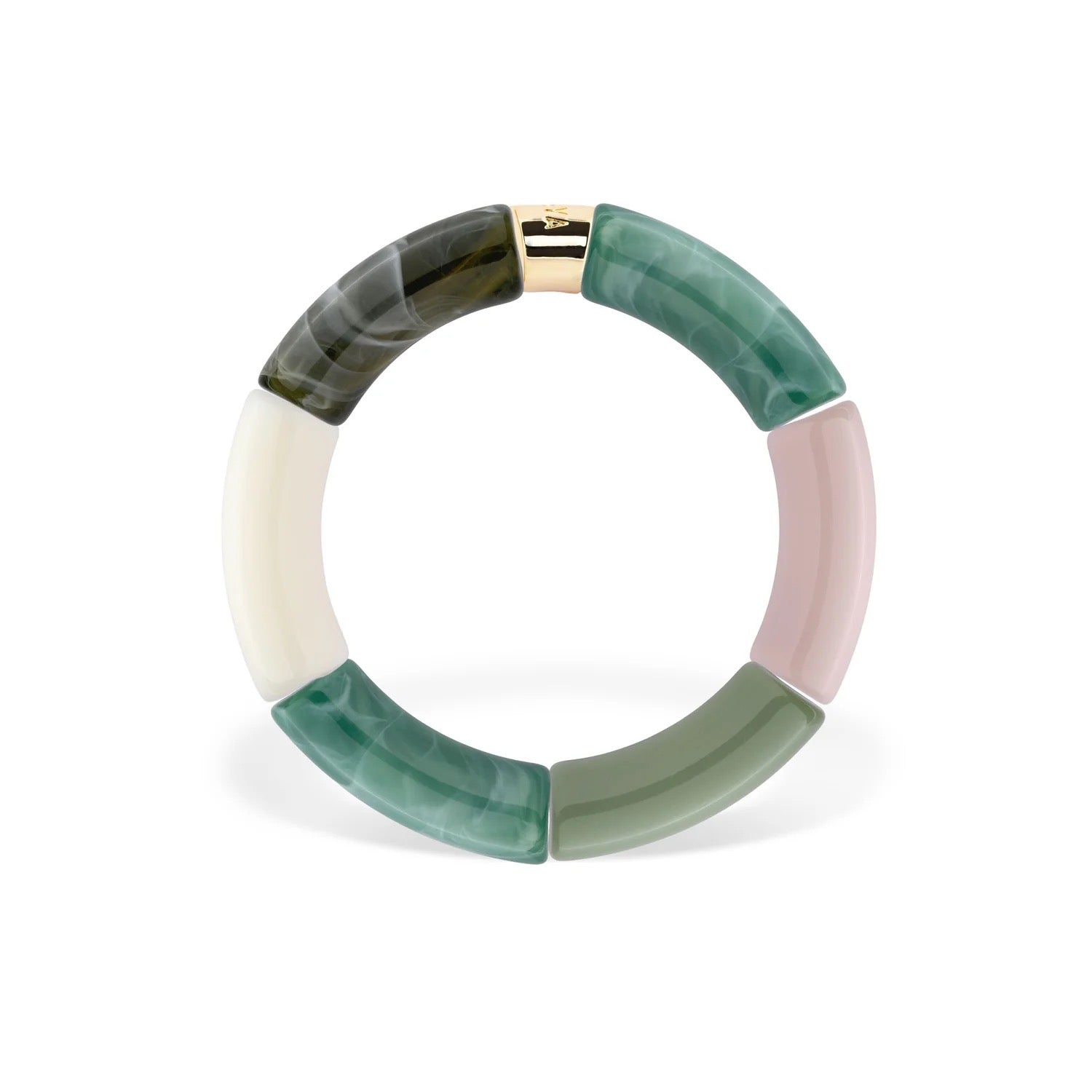 Parabaya Bracelet | Jade Collection