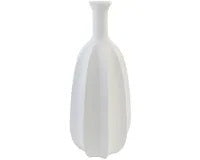 Sunny Planter | Textured White