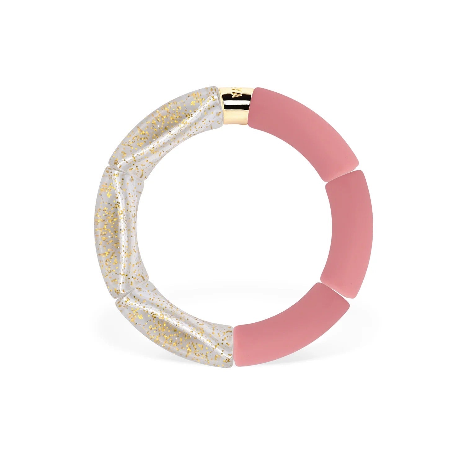 Parabaya Bracelet | Rosa Collection