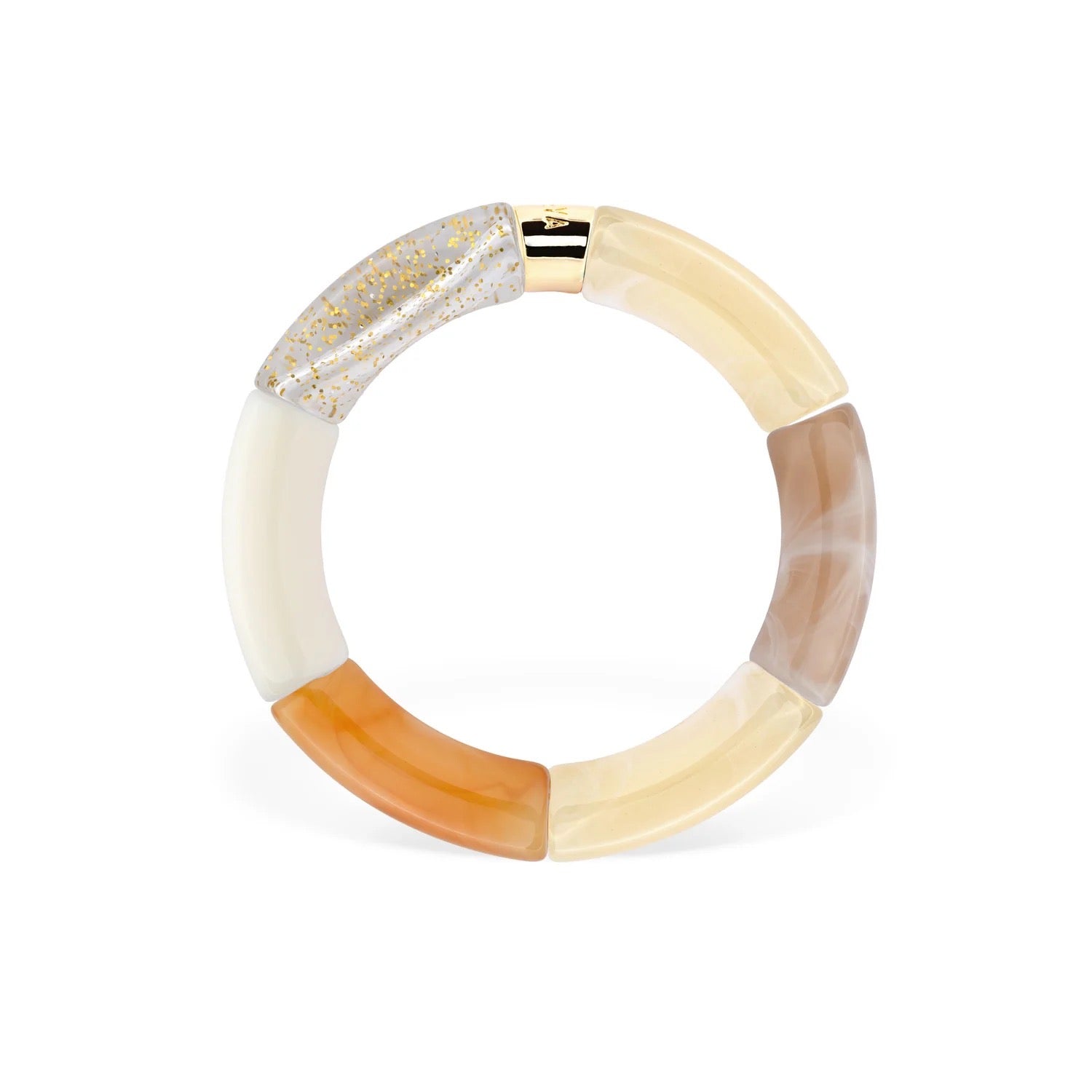 Parabaya Bracelet | Caramel Collection