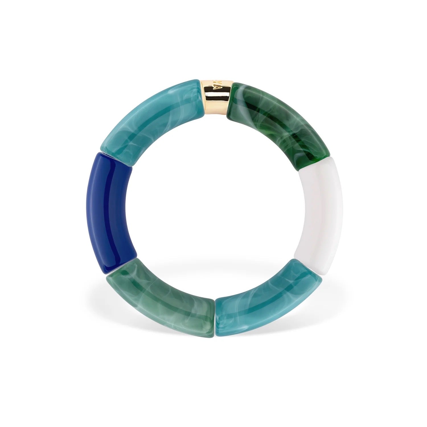 Parabaya Bracelet | Jade Collection