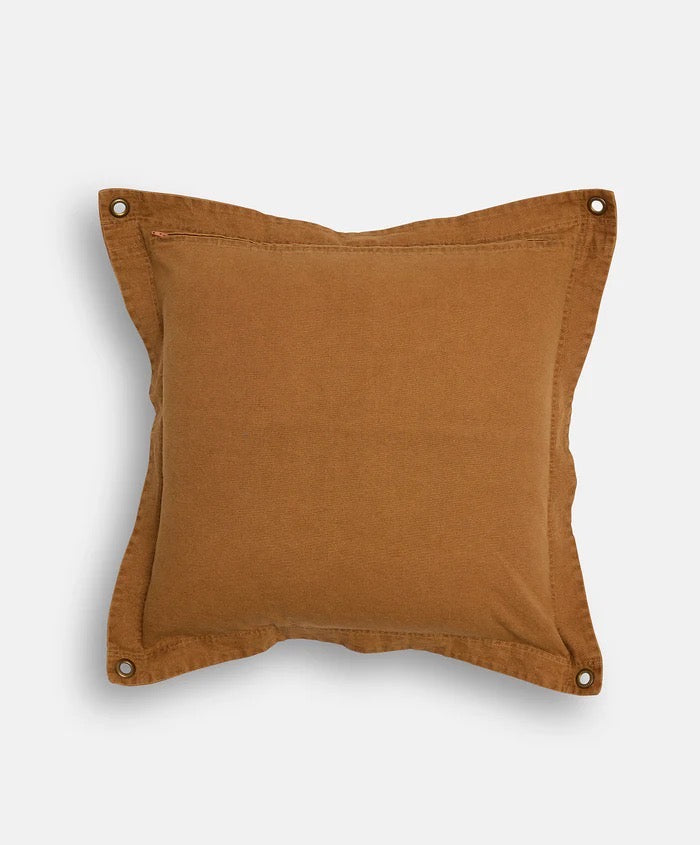 Pony Rider Highlander Cushion | Spice | 60 * 60