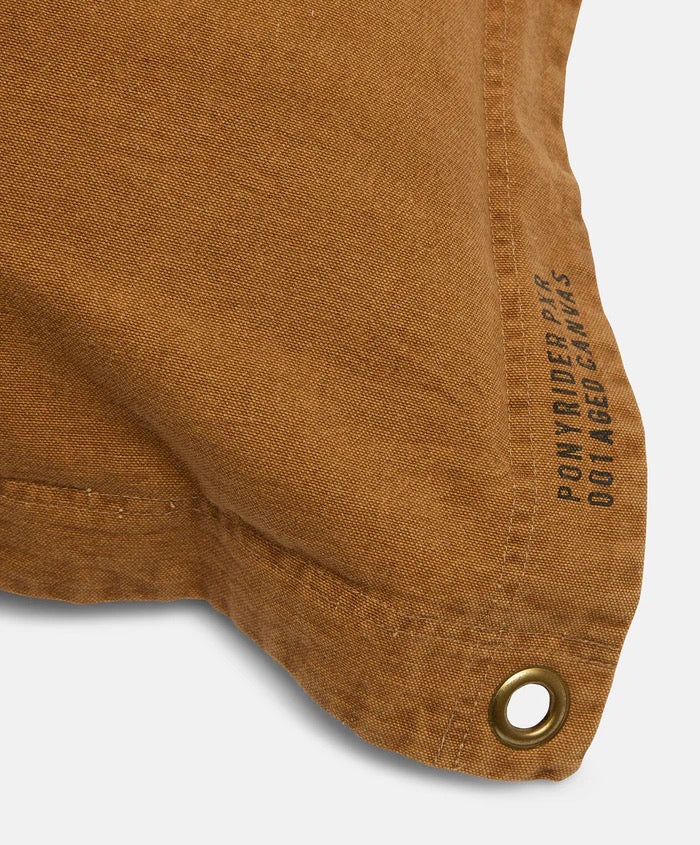 Pony Rider Highlander Cushion | Spice | 60 * 60