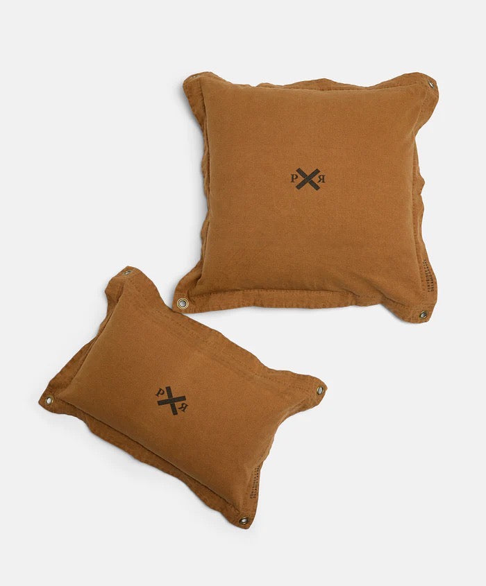 Pony Rider Highlander Cushion | Spice | 60 * 60