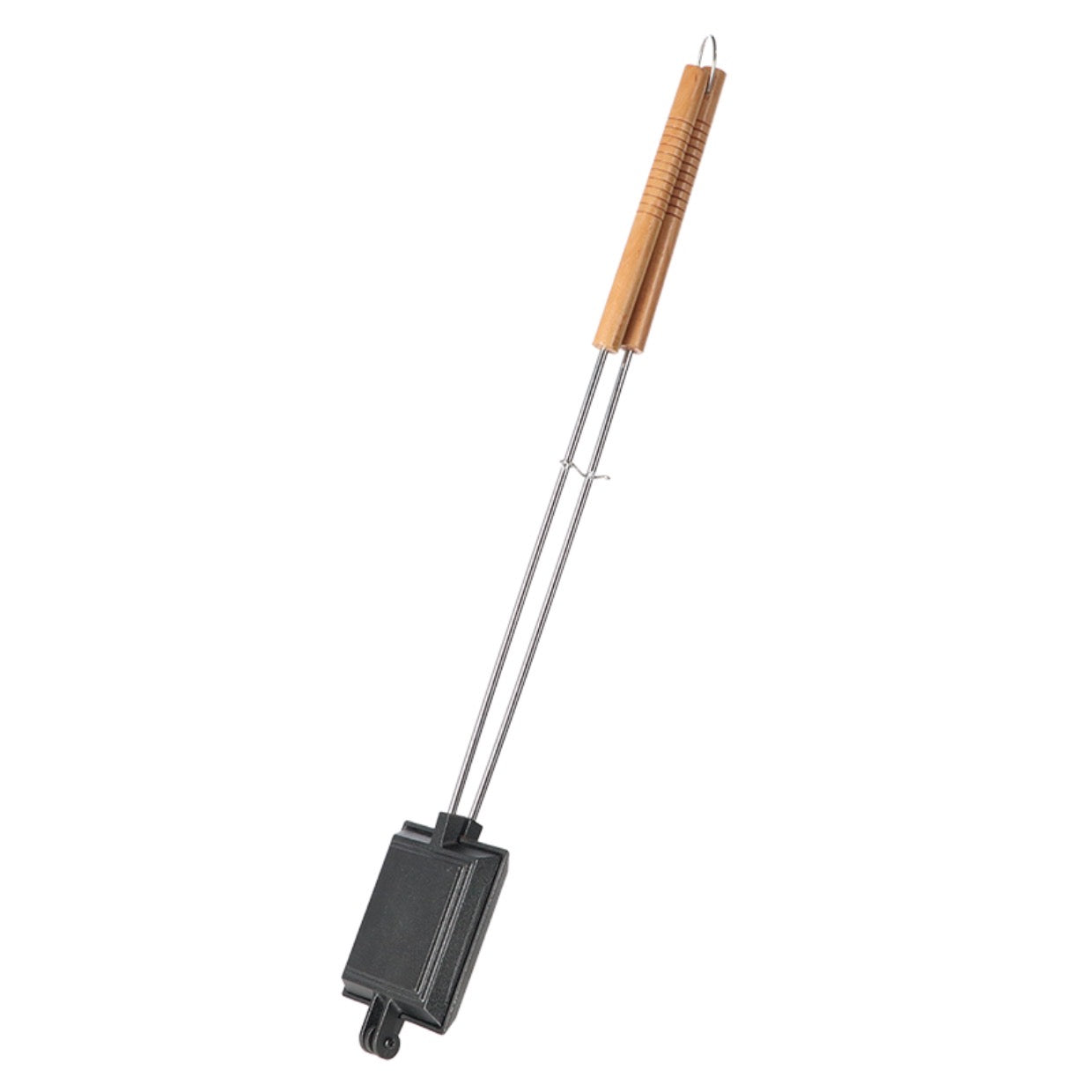 BBQ Toast Iron