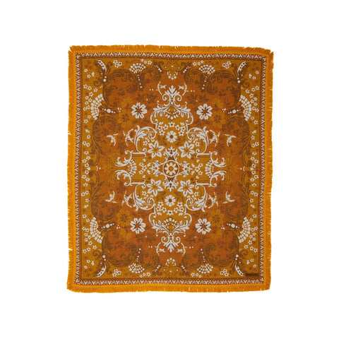 Amour Vinyl Placemat | Rectangle