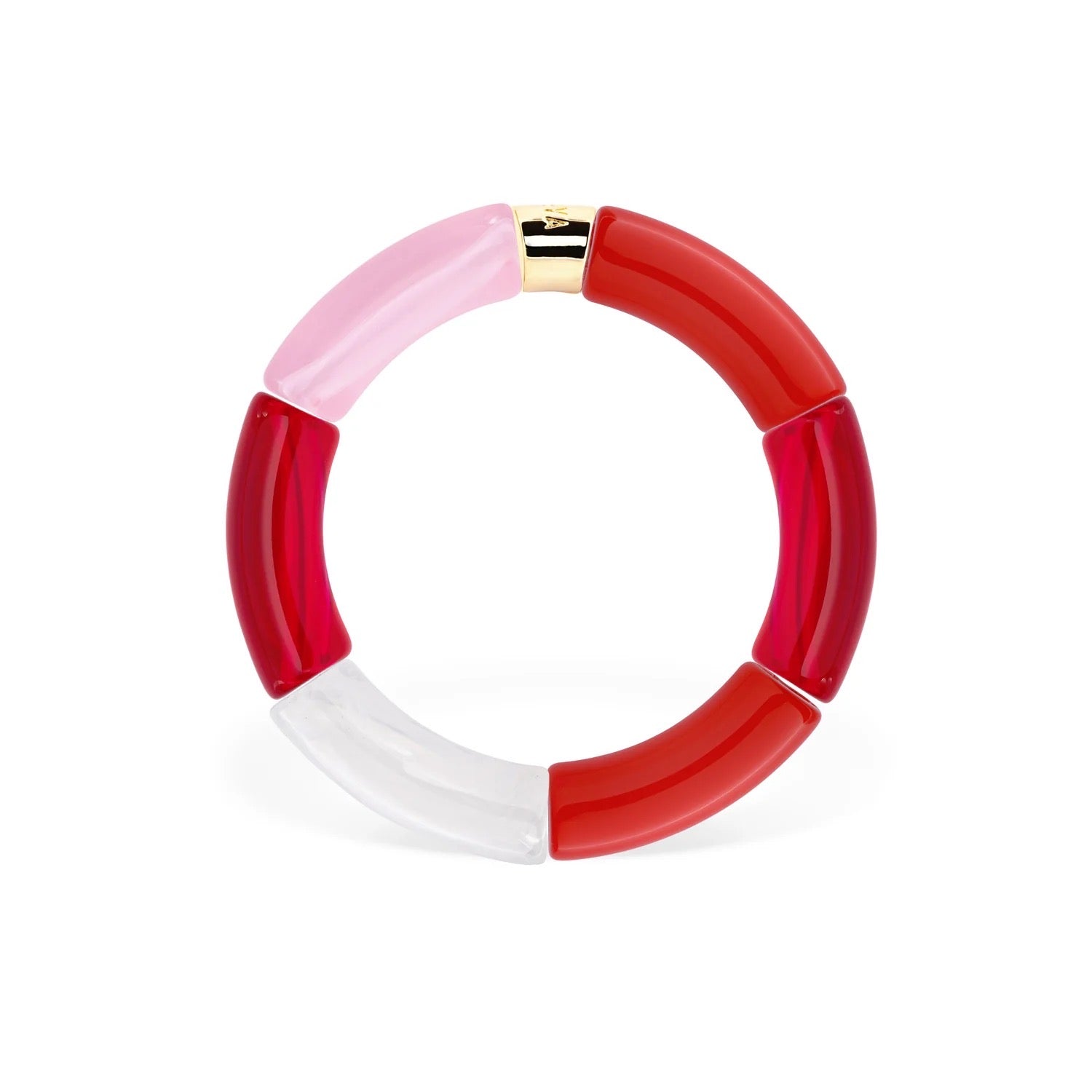 Parabaya Bracelet | Ruby Collection