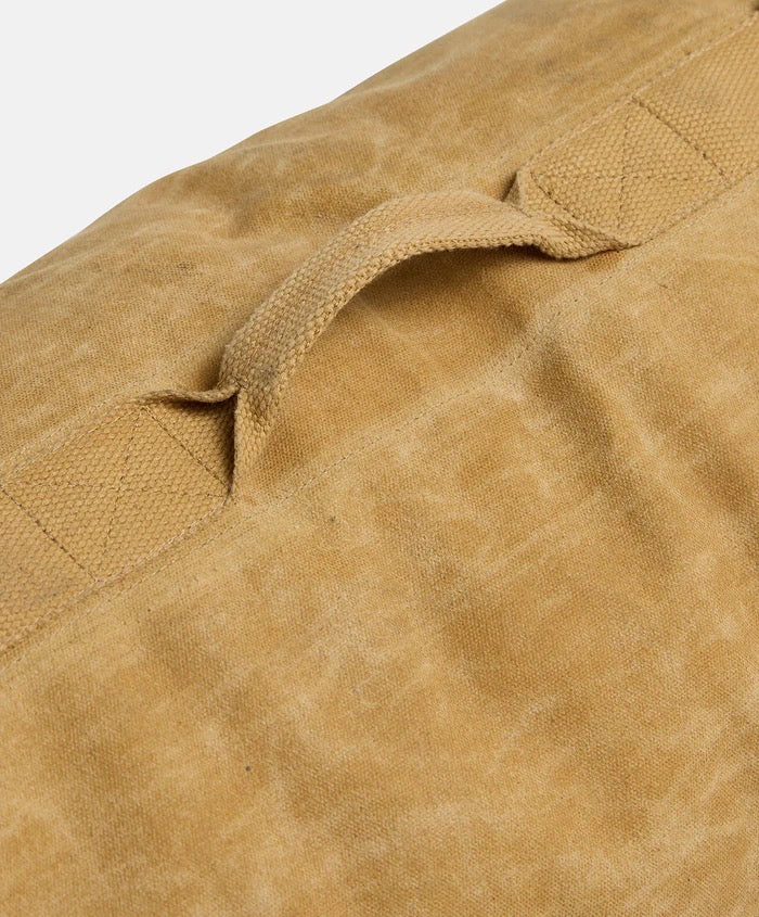 Pony Rider Slow Road Duffle Bag | Clay | Medium