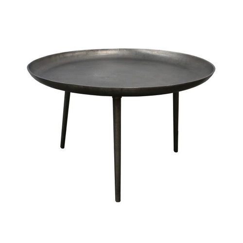 Shadow Slate Coffee Table | Graphite