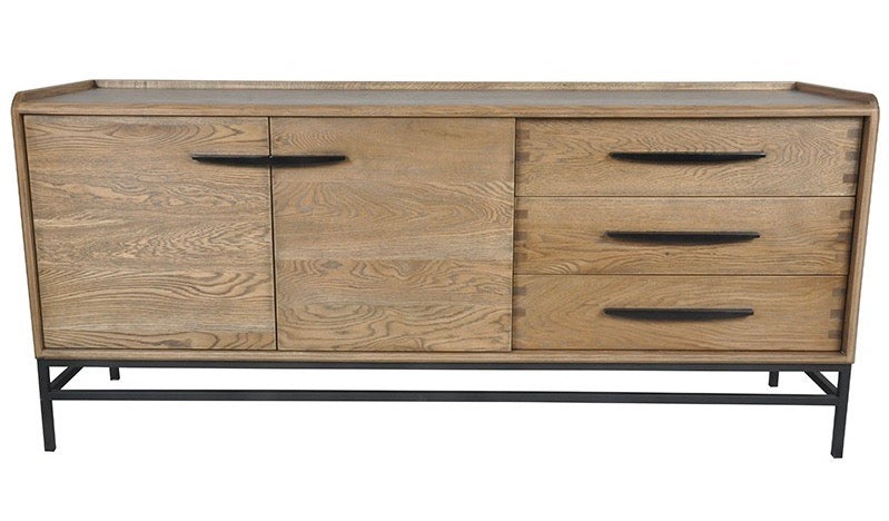 Carton Sideboard | Light Natural