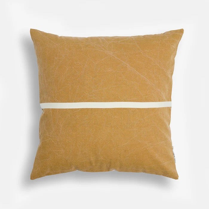 Pony Rider | Wanderful Cushion Clay | 60 x 60