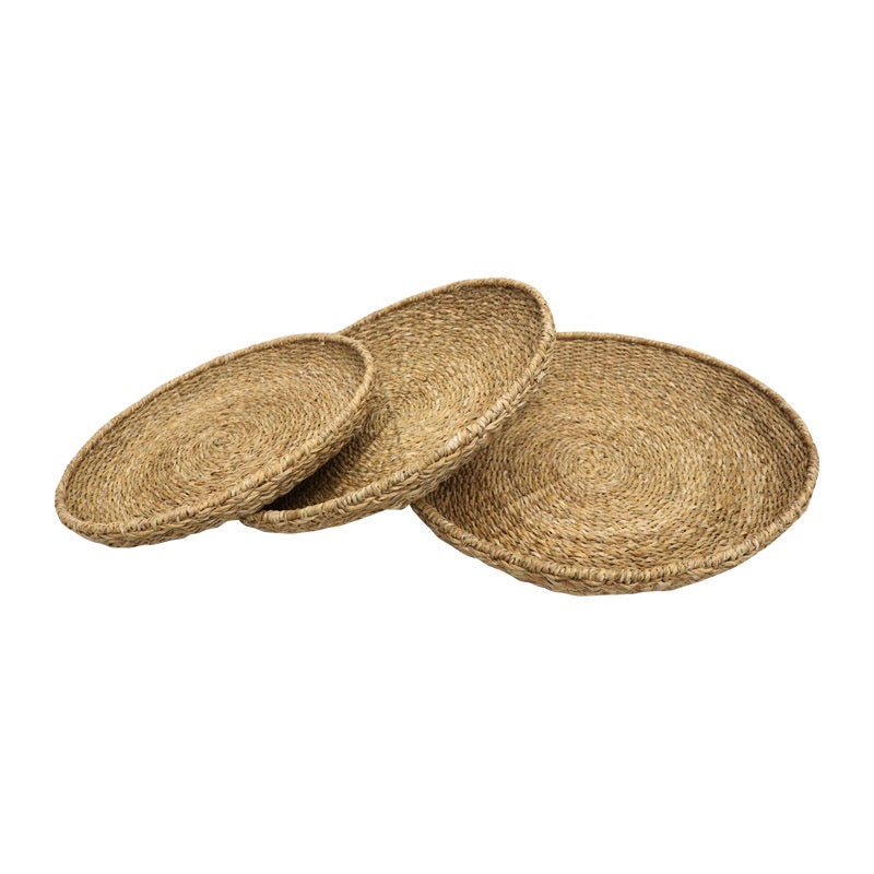 Seagrass Road Trays