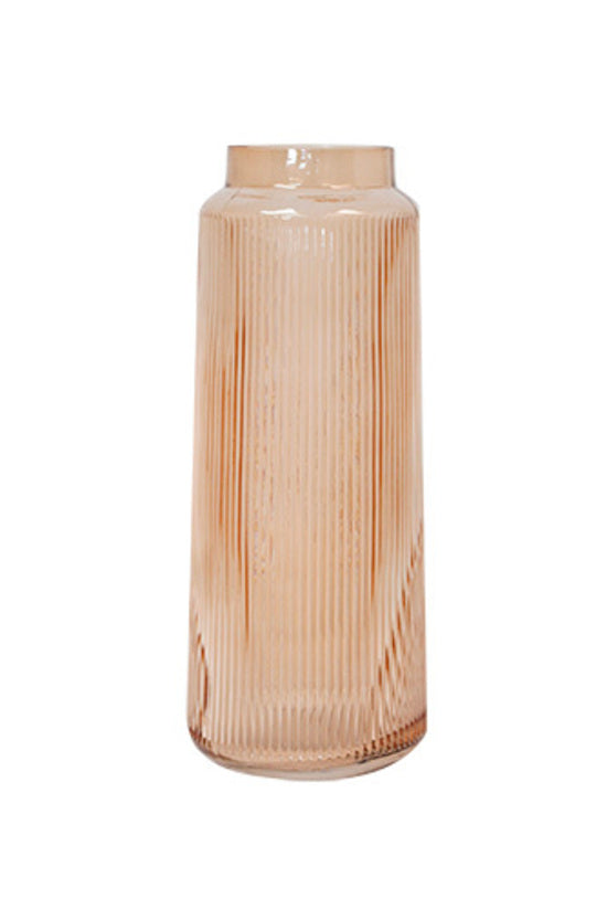 Sia Glass Vase | Large | 30cm
