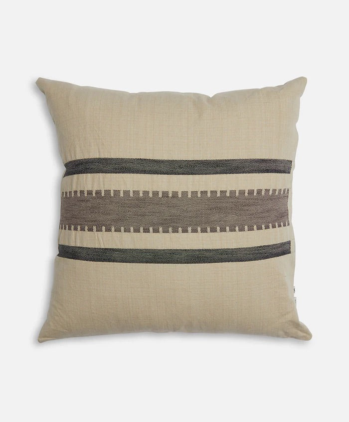 Movers Cushion Cover | Light Safari | 60*60