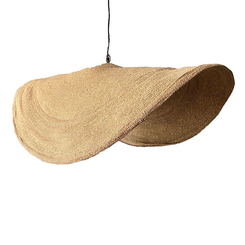 Seagrass Pendant lighting