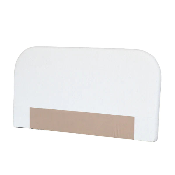 Boucle Headboard - King/Super King