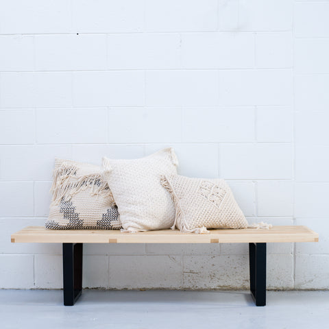 Story 2 Seater | Olive