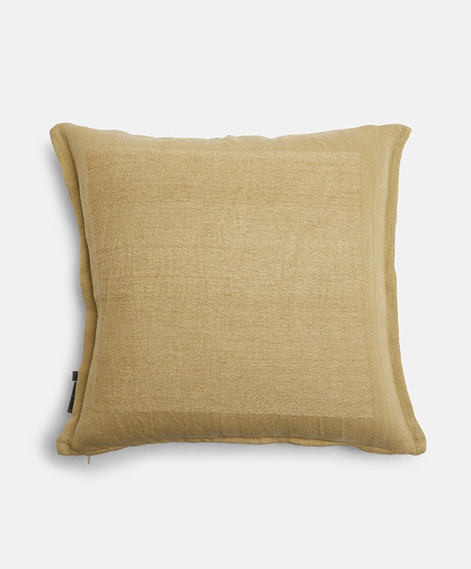 Pony Rider | Barebones Cushion Cover | Light Safari | 55*55