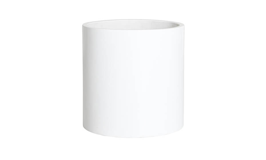 Jardin Planter Large - Ivory