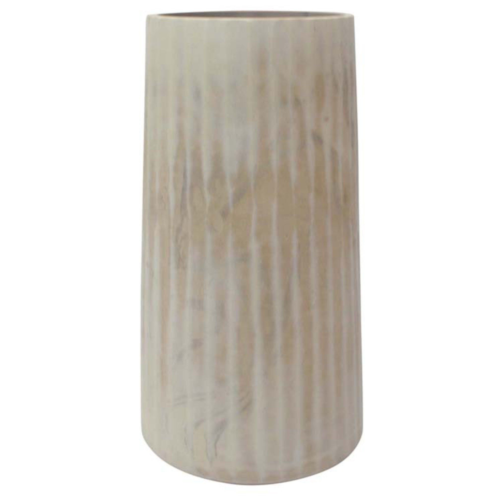 Boden Ripple Large Vase