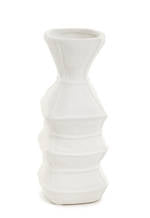 Elmira Textured Vase - Large