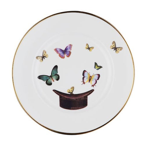 Bone China - Dragonfly