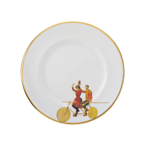 Bone China - Highwire