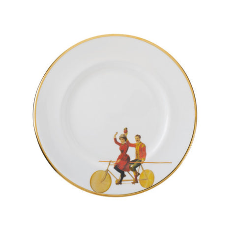 Bone China - Man on the Run