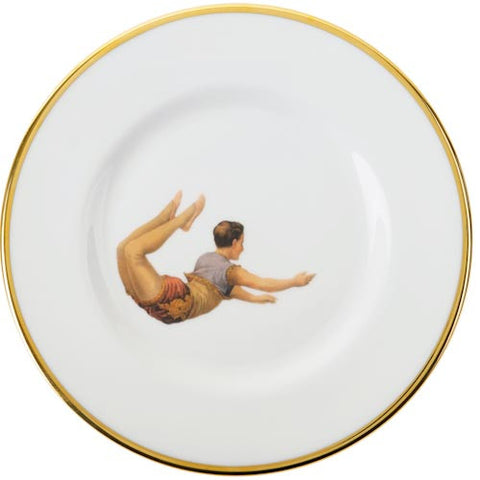 Bone China - Man on the Run