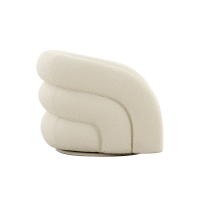 Amour Swivel Chair