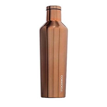 Corkcicle Classic Canteen - Copper