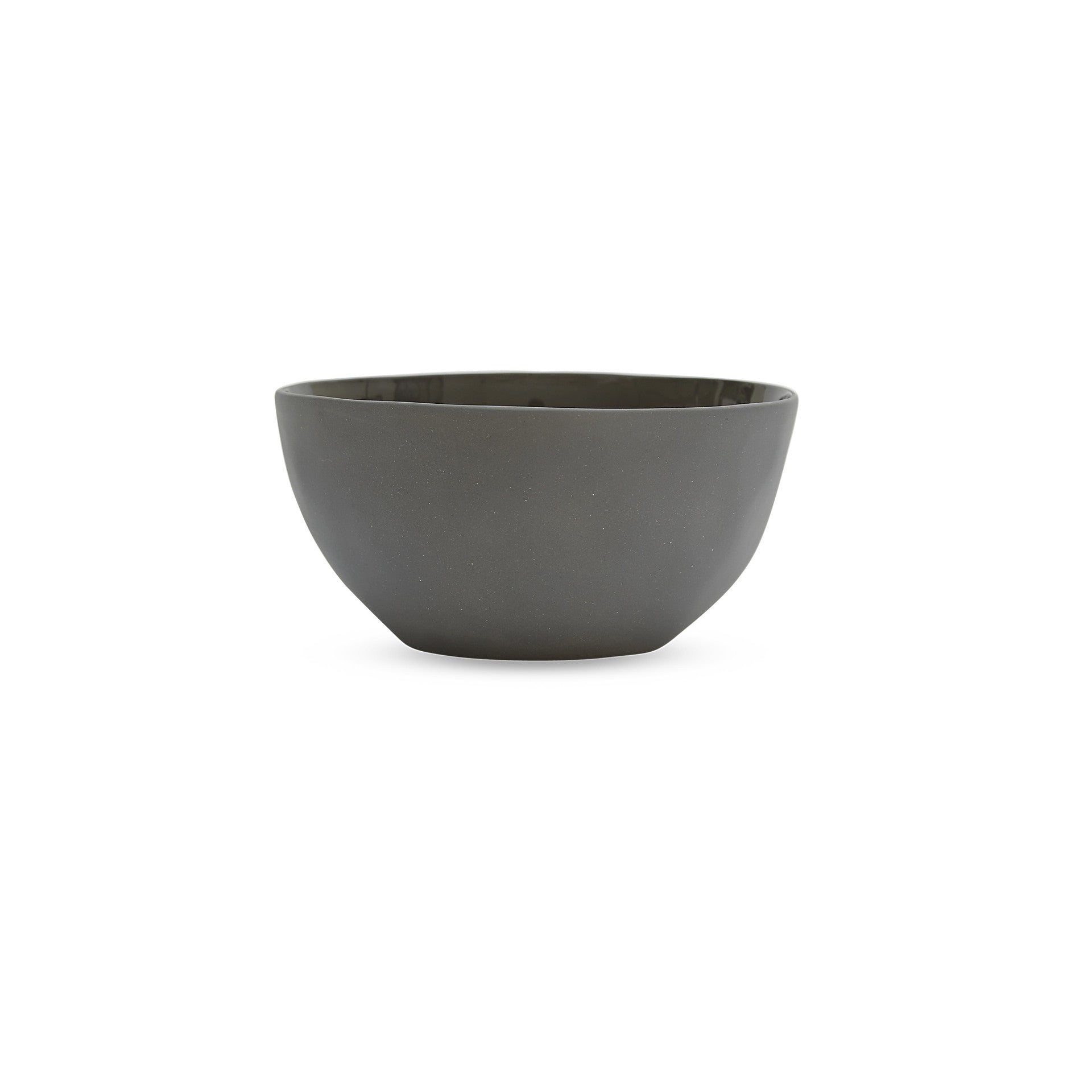 Marmoset Found Cloud Bowl Charcoal - S