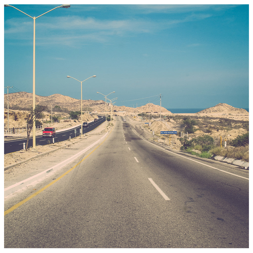 Paula Grant - Mexico Roaming #2