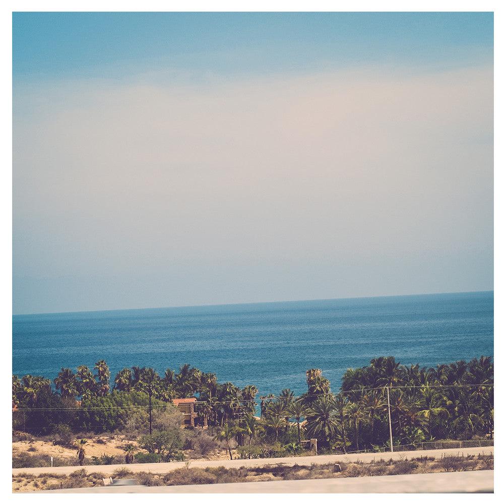 Paula Grant - Mexico Roaming #4