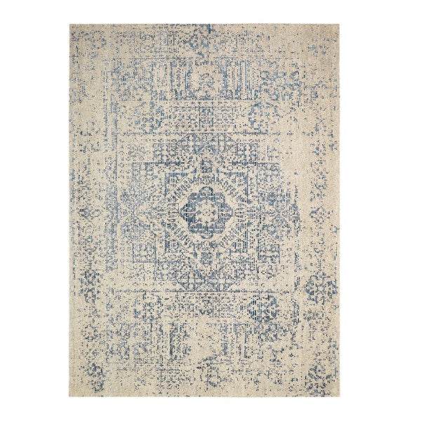Adones Rug - Nomad - Grey Blue - Large