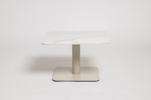 Dawn Stone Table | Outdoor