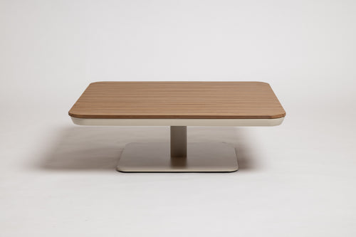 Dawn Teak Table | Outdoor
