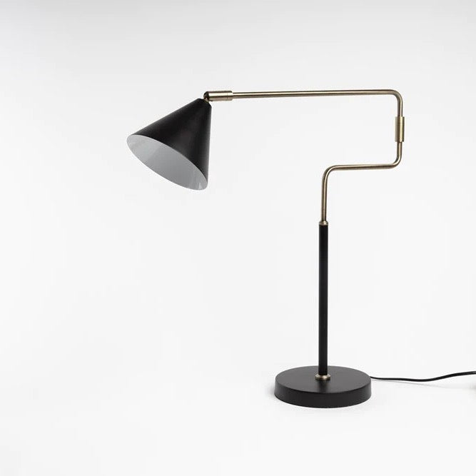 Sully Table Lamp